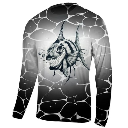 Camisa Fishing Shirt  Pro