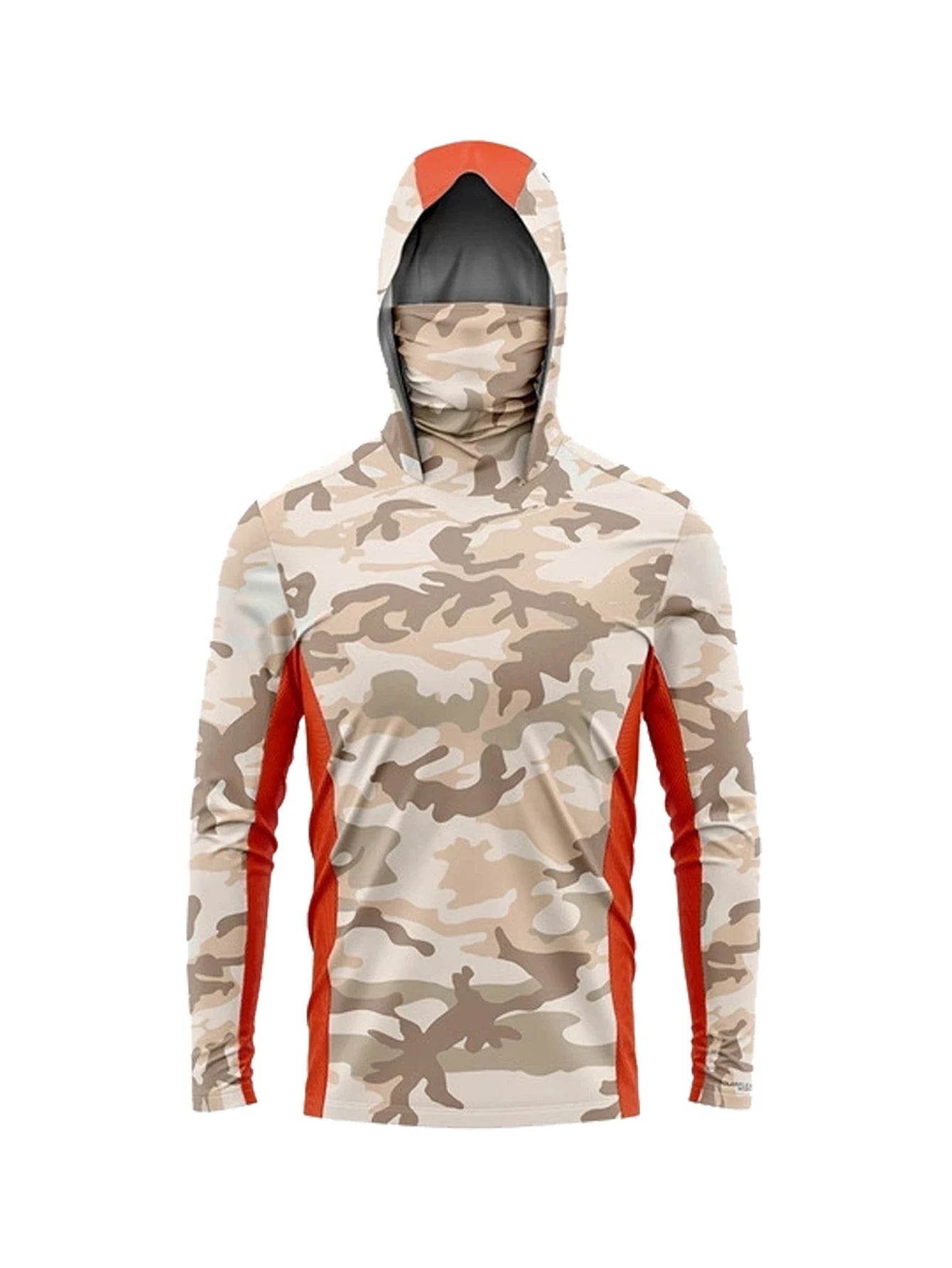 Camisa Fisgada Certa  Performance Light UV