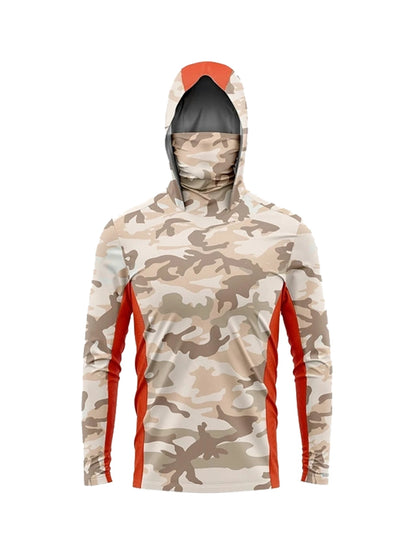 Camisa Fisgada Certa  Performance Light UV