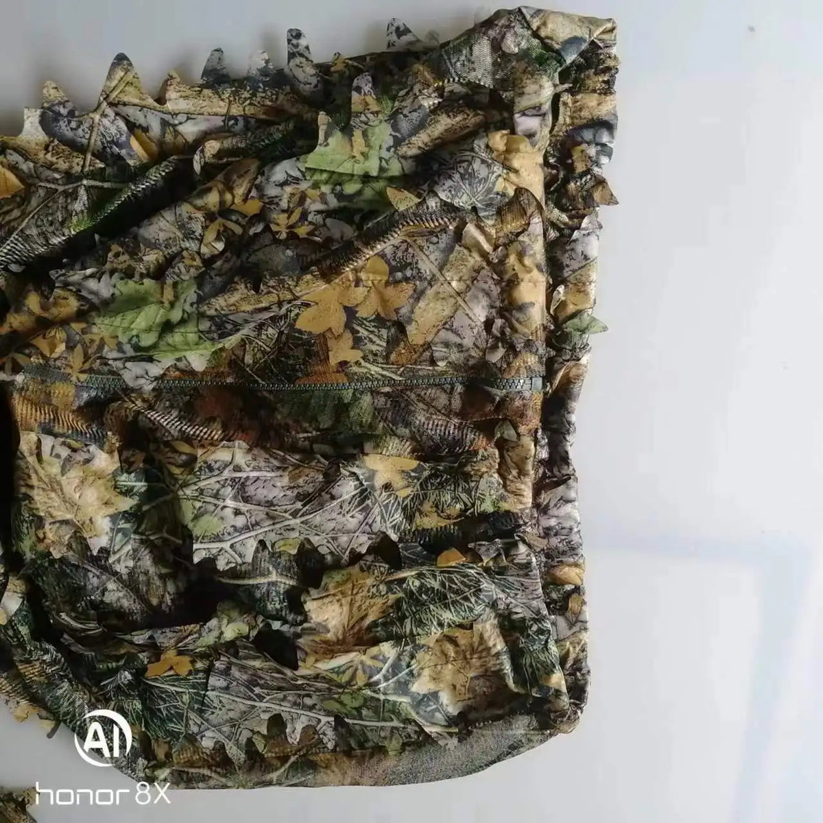 Roupa De Camuflagem para Caça e Aventura
