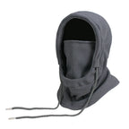 Balaclava Térmica Unissex à Prova de Vento para Inverno