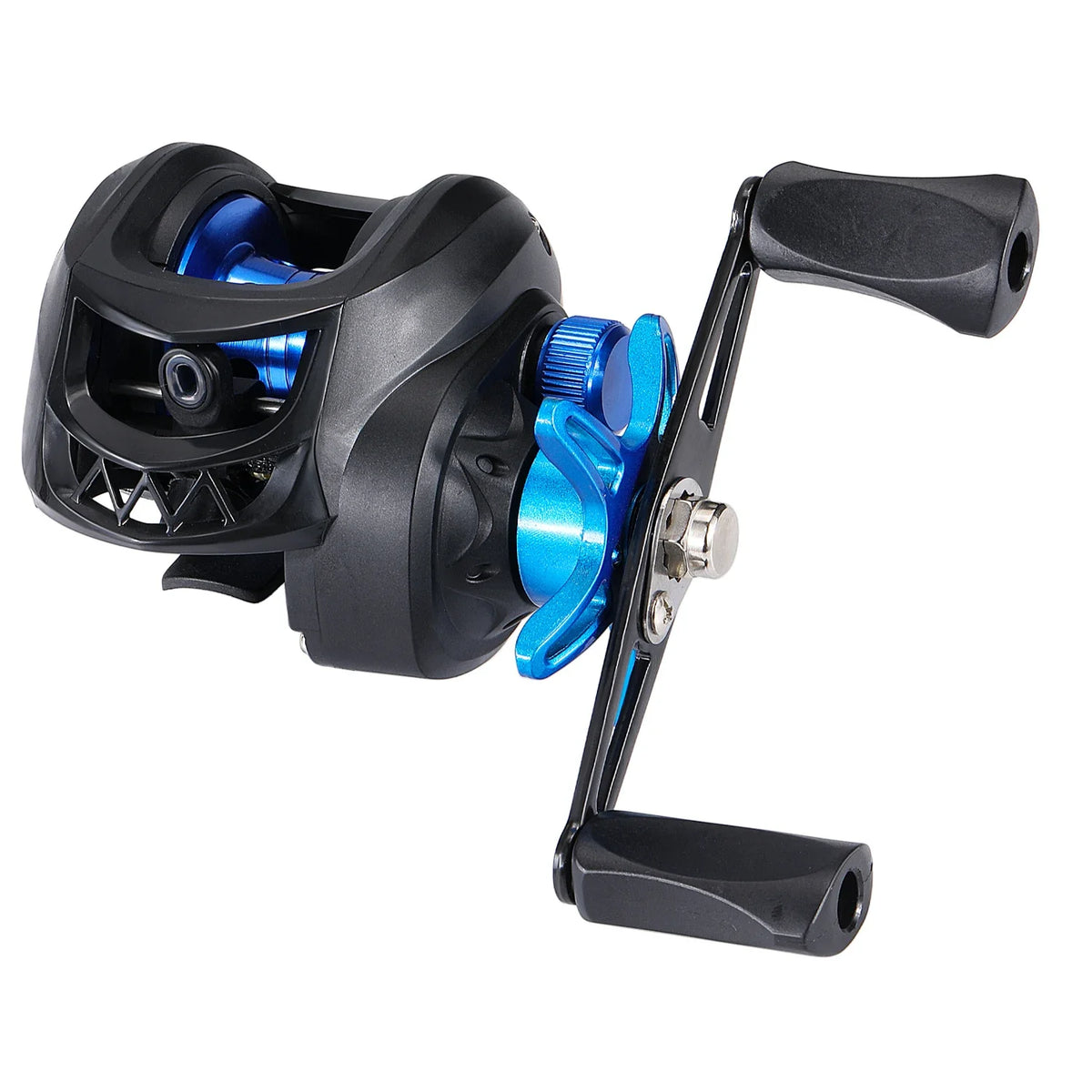 Carretilha Sougayilang 7.2:1 Drag 10kg Metal