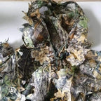 Roupa De Camuflagem para Caça e Aventura