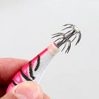 Kit de Iscas Artificial Para Pesca - 4 Peças