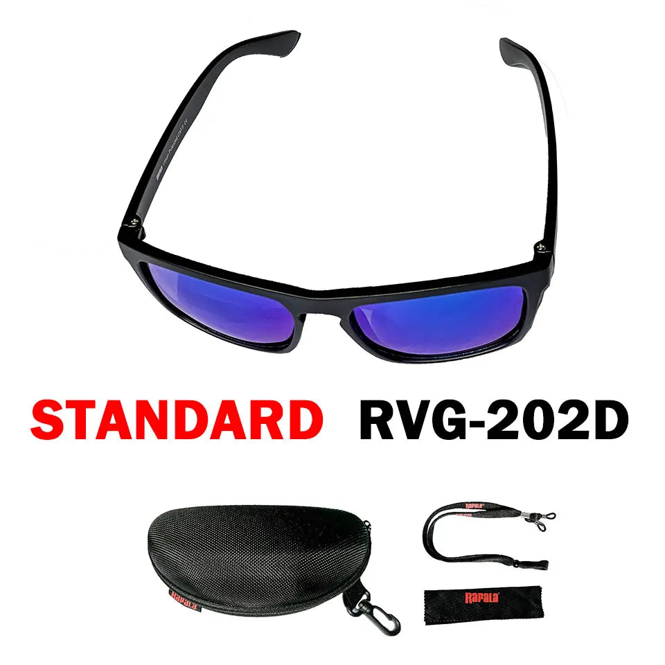 Novo Óculos Polarizado RAPALA Outdoor Fishing 2024