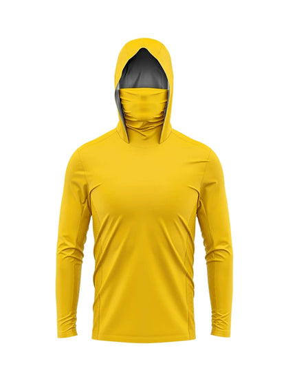 Camisa Fisgada Certa  Performance Light UV