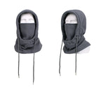 Balaclava Térmica Unissex à Prova de Vento para Inverno
