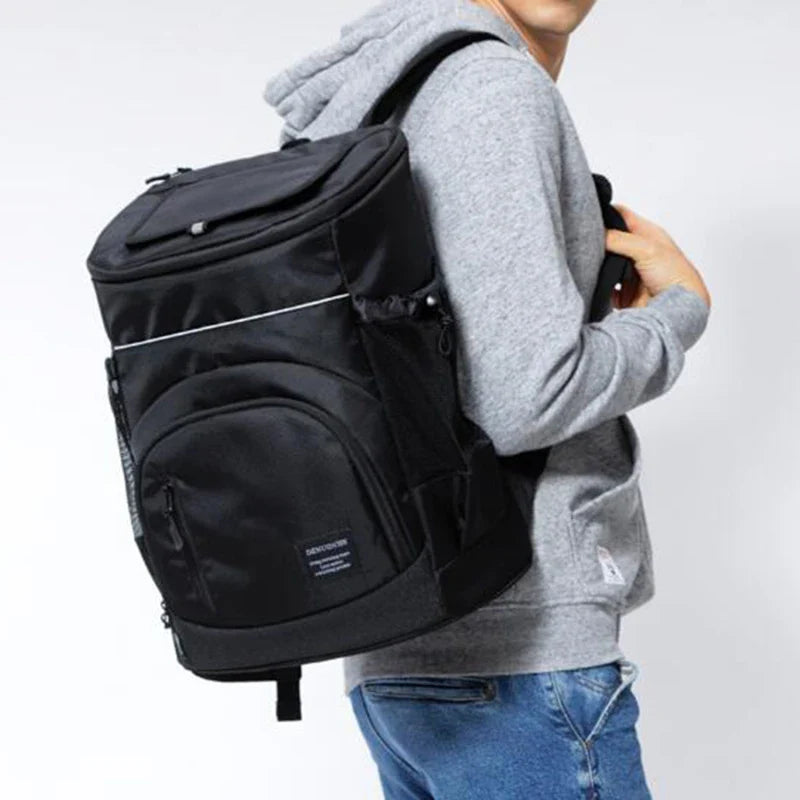 Mochila Térmica 30lts premium - Frete Grátis