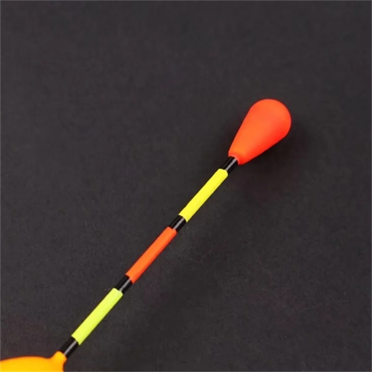 Kit Boia de Pesca - 10 Peças de Alta Flutuabilidade