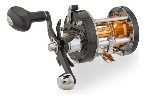 Carretilha Abu Garcia Ambassadeur CS Pro Rocket CS-7000 -manivela direita