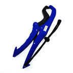Alicate de Pesca Portátil ABS - 16cm e 24cm