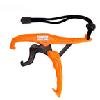 Alicate de Pesca Portátil ABS - 16cm e 24cm