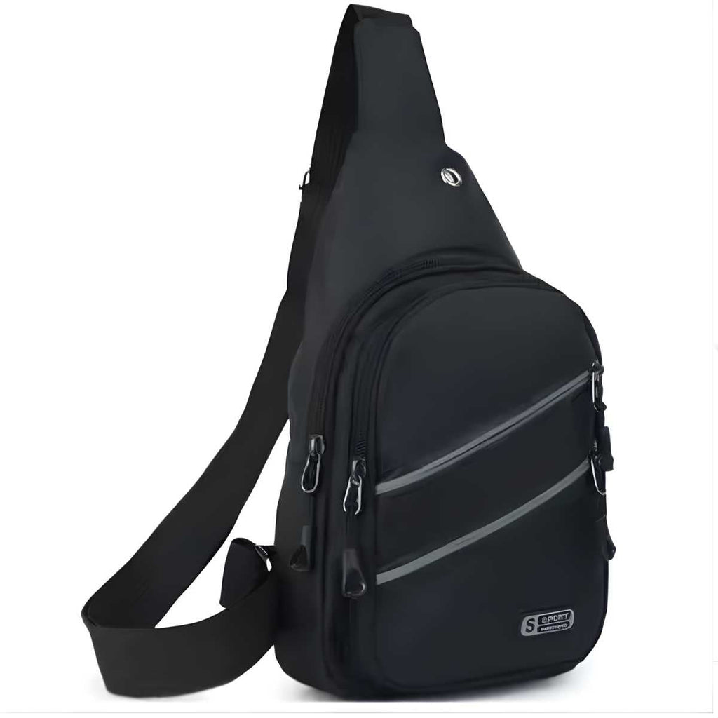 Bolsa Pochete Transversal