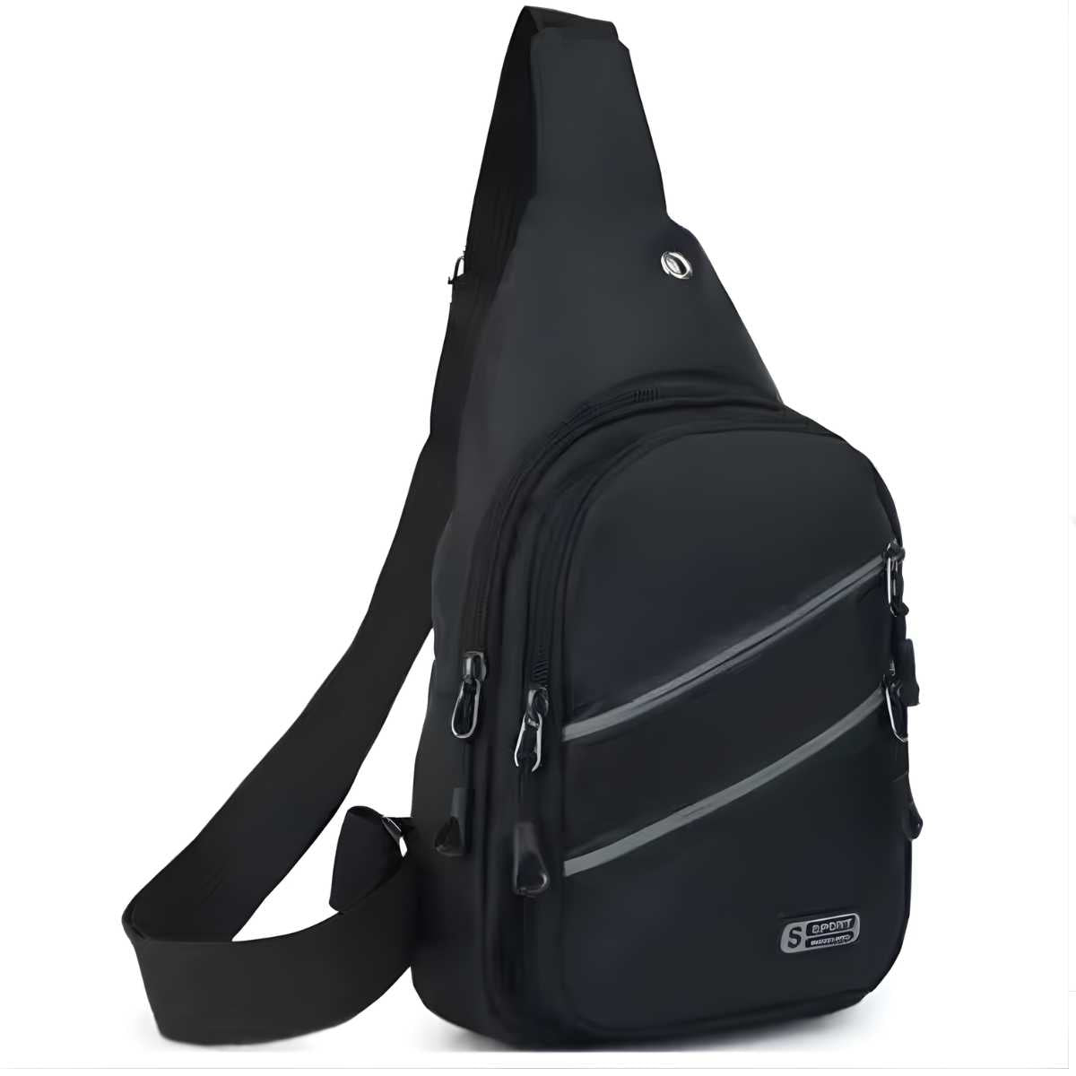 Bolsa Pochete Transversal