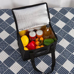Bolsa Térmica Isolada para Piquenique e Almoço