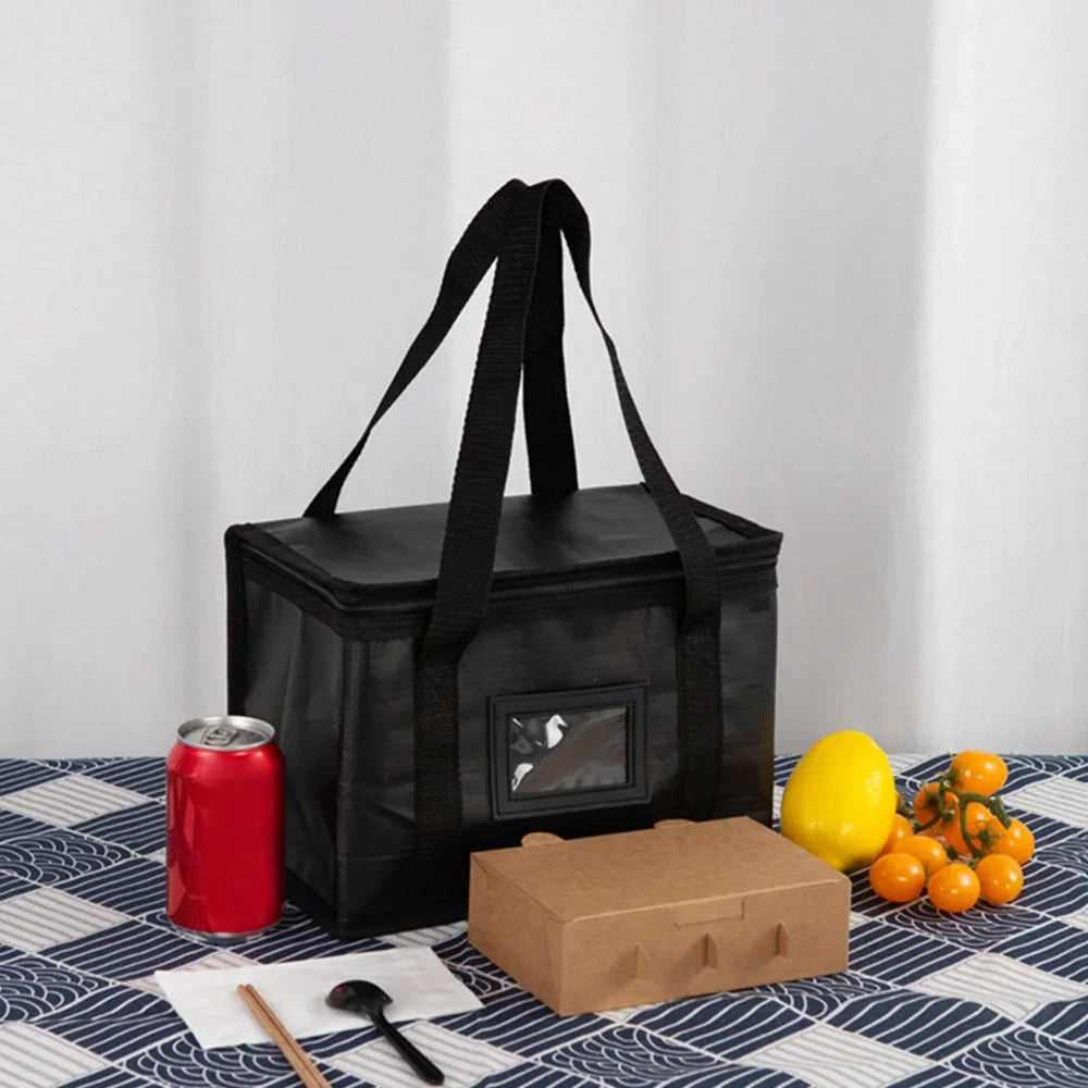 Bolsa Térmica Isolada para Piquenique e Almoço