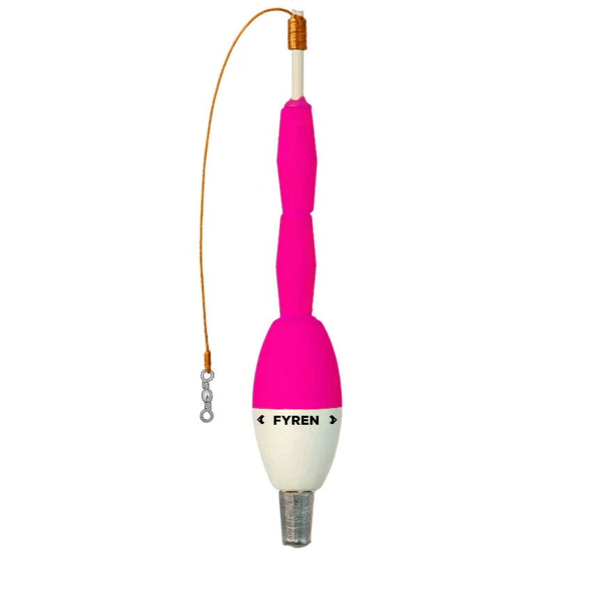 Kit Boia Cevadeira 50g + Torpedo 54g + Ração Furadinha 120g para Pesca