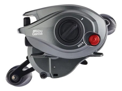 Carretilha Abu Garcia Max 4 60 - Big Game com Frete Grátis
