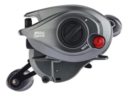Nova Carretilha Abu Garcia Max 60 - Para Pesca Pesada com Frete Grátis