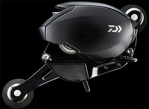 Nova Carretilha Daiwa Zillion Tw Hd 1000xhl - Lançamento 2025 com Frete Grátis