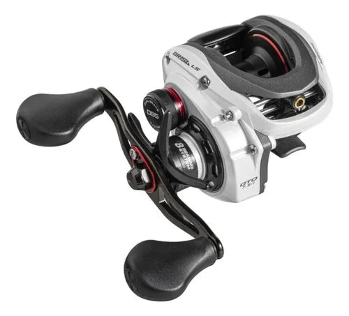 Carretilha Marine Sportes Brisa Ls 8000 Shil Esquerda - Frete Grátis