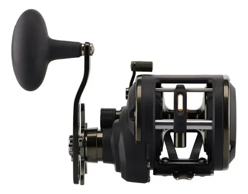 Carretilha Penn Squall Ii 15lw Original - Frete Grátis para Sul/Sudeste