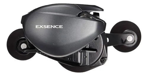 Nova Carretilha Shimano Exsence DC SS XG - Direito e Esquerdo com Frete Grátis