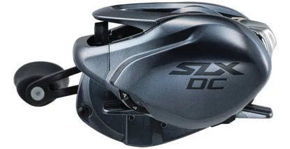 Nova Carretilha Shimano Slx Dc Xt 71 Hg Original - Com Frete Grátis