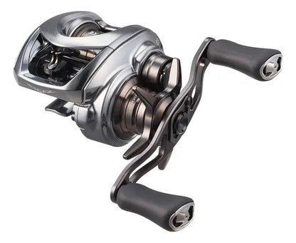 Nova Carretilha Daiwa Steez Limited Ct Sv 70xh/l - 2025 - Frete Grátis todo Brasil