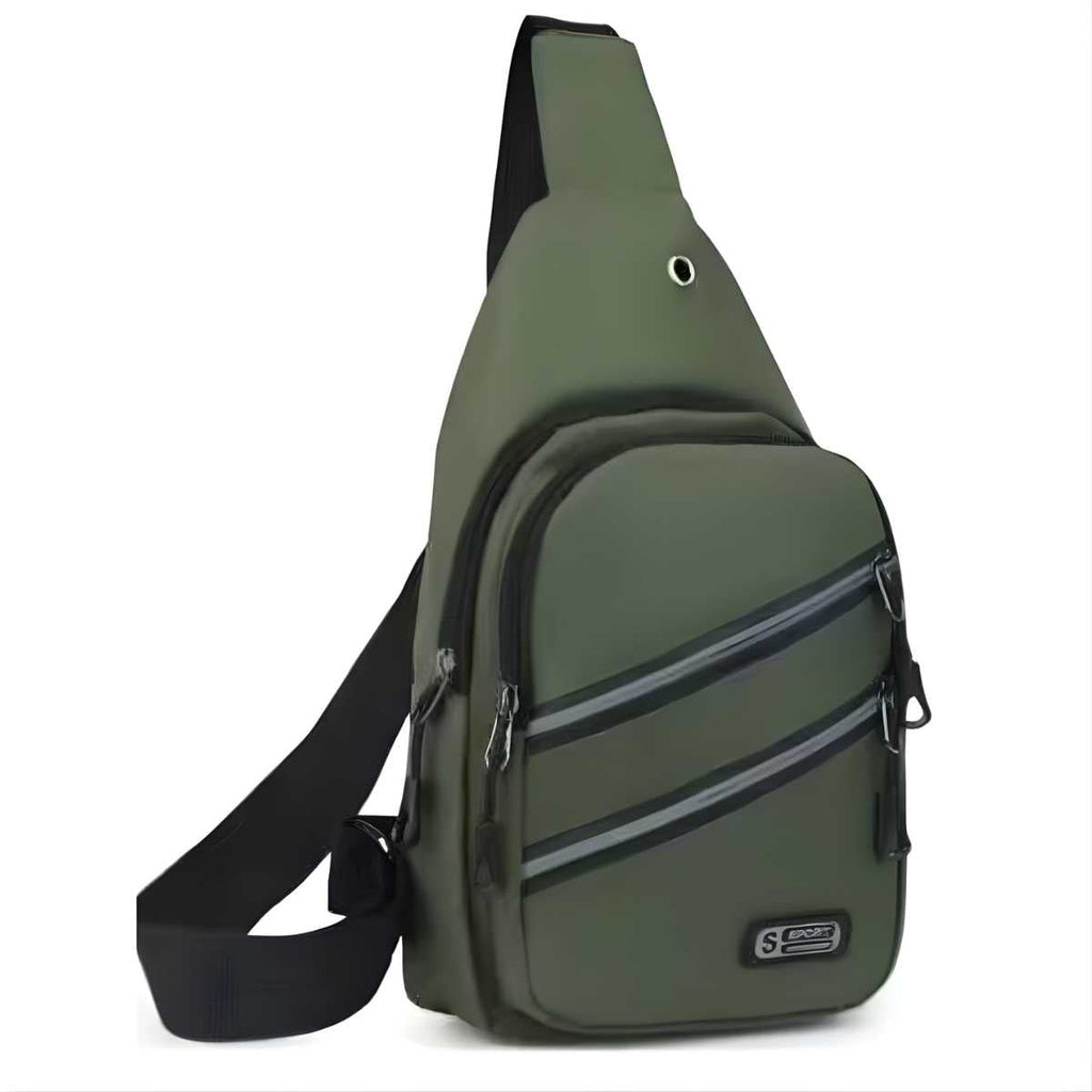 Bolsa Pochete Transversal