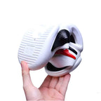 Chinelo Slide Masculino Solado com Grip, Flexível e Resistente ao Desgaste