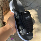 Chinelo Slide Nuvem Confortável Anatómico