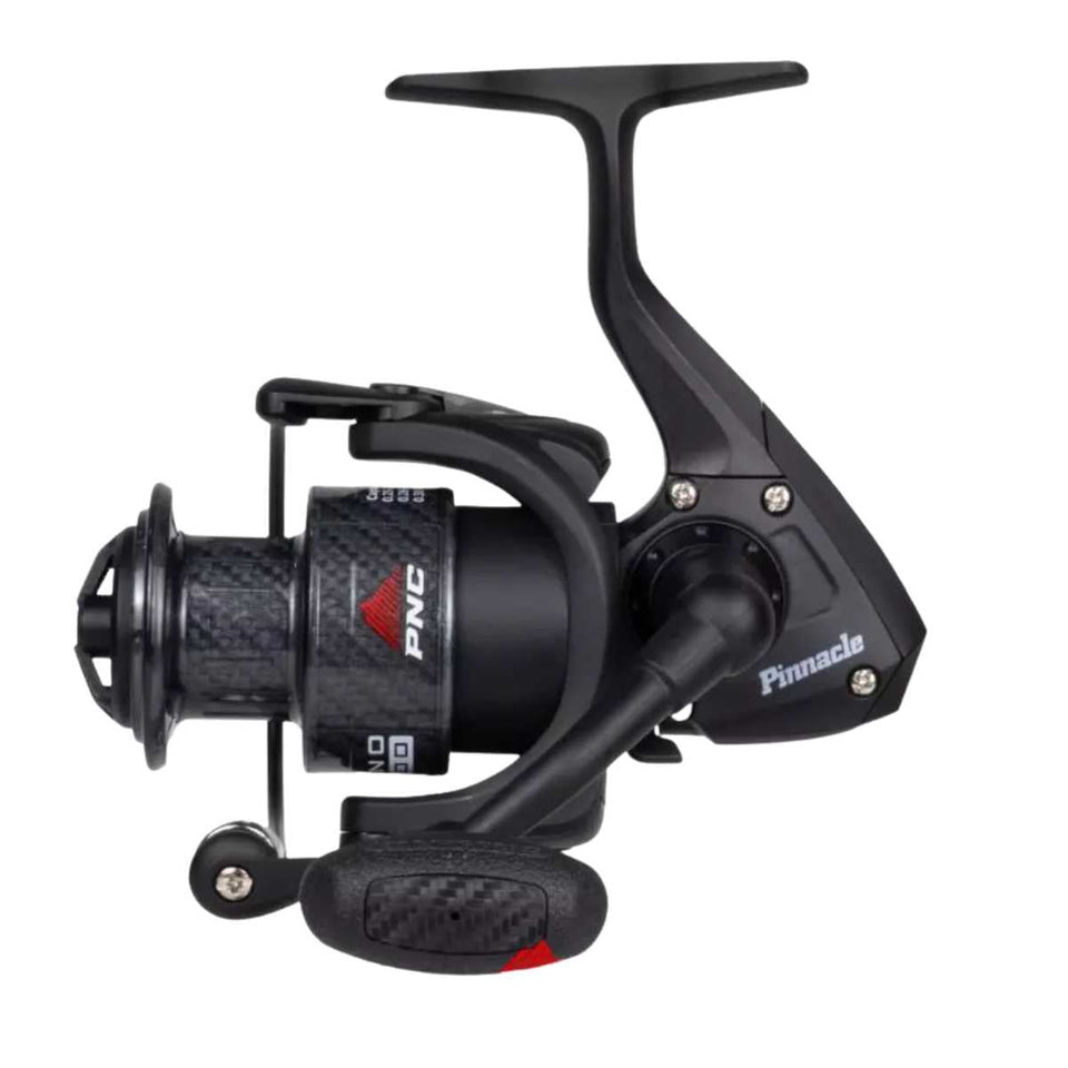 Molinete De Pesca Grafeno PNC 3000 Profissional - Anti-Corrosão Inox