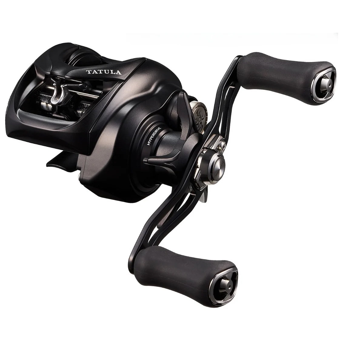 Nova Carretilha Daiwa Tatula 200 XH/L- Lançamento 2025