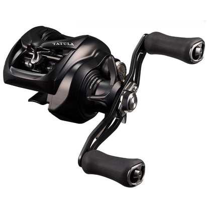 Nova Carretilha Daiwa Tatula 200 XH/L- Lançamento 2025