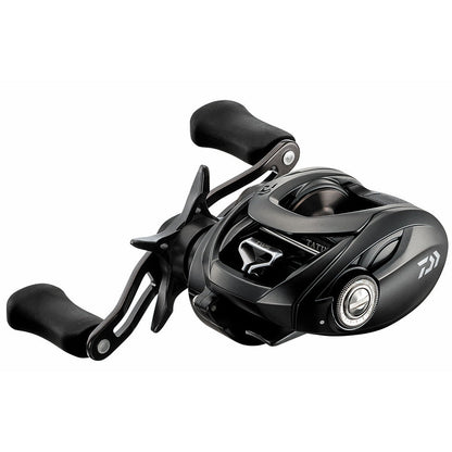 Nova Carretilha Daiwa Tatula 100XS/XSL - Drag 5kg - 8 Rolamentos - Frete Grátis