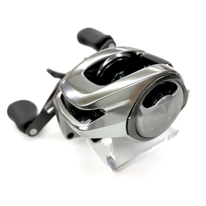 Carretilha Shimano Bantam MGL XG - Pronta Entrega e Frete Grátis
