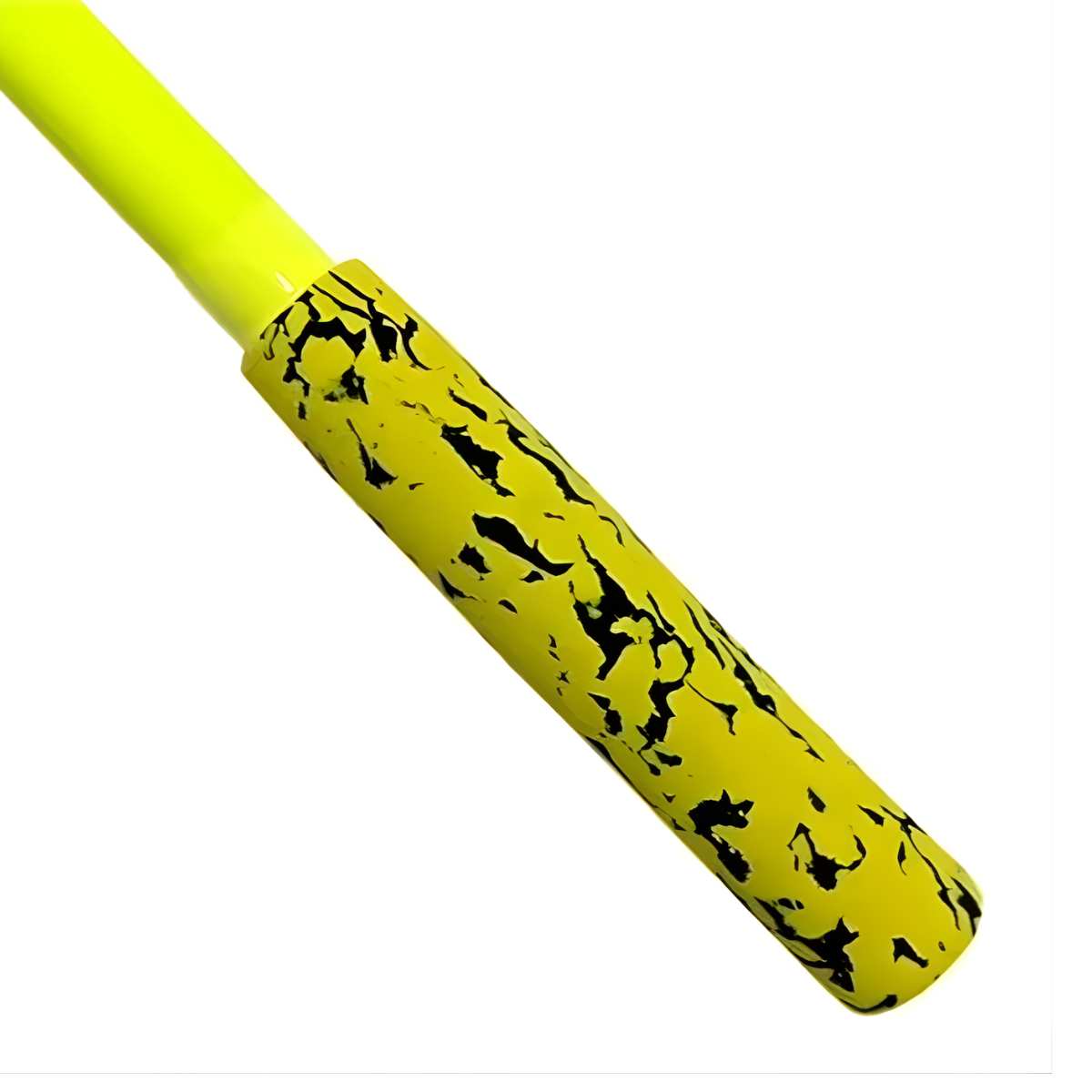 Vara De Pesca  Profissional 2 Parte Para Carretilha Carbono 2,40m 60lbs