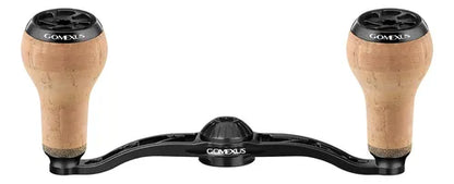 Manivela para Carretilha Gomexus em Cortiça 120mm - 7x4mm - Pronta Entrega