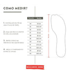 Bota Aquática De Neoprene Antiderrapante Para Praia, Trilha, Pesca E Esportes