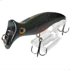 Isca Artificial Superficie Big Popper 12cm
