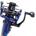 Molinete De Pesca 7000 Drag 20kg