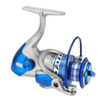 Molinete De Pesca 3 Rolamento Recolhimento 5.2:1