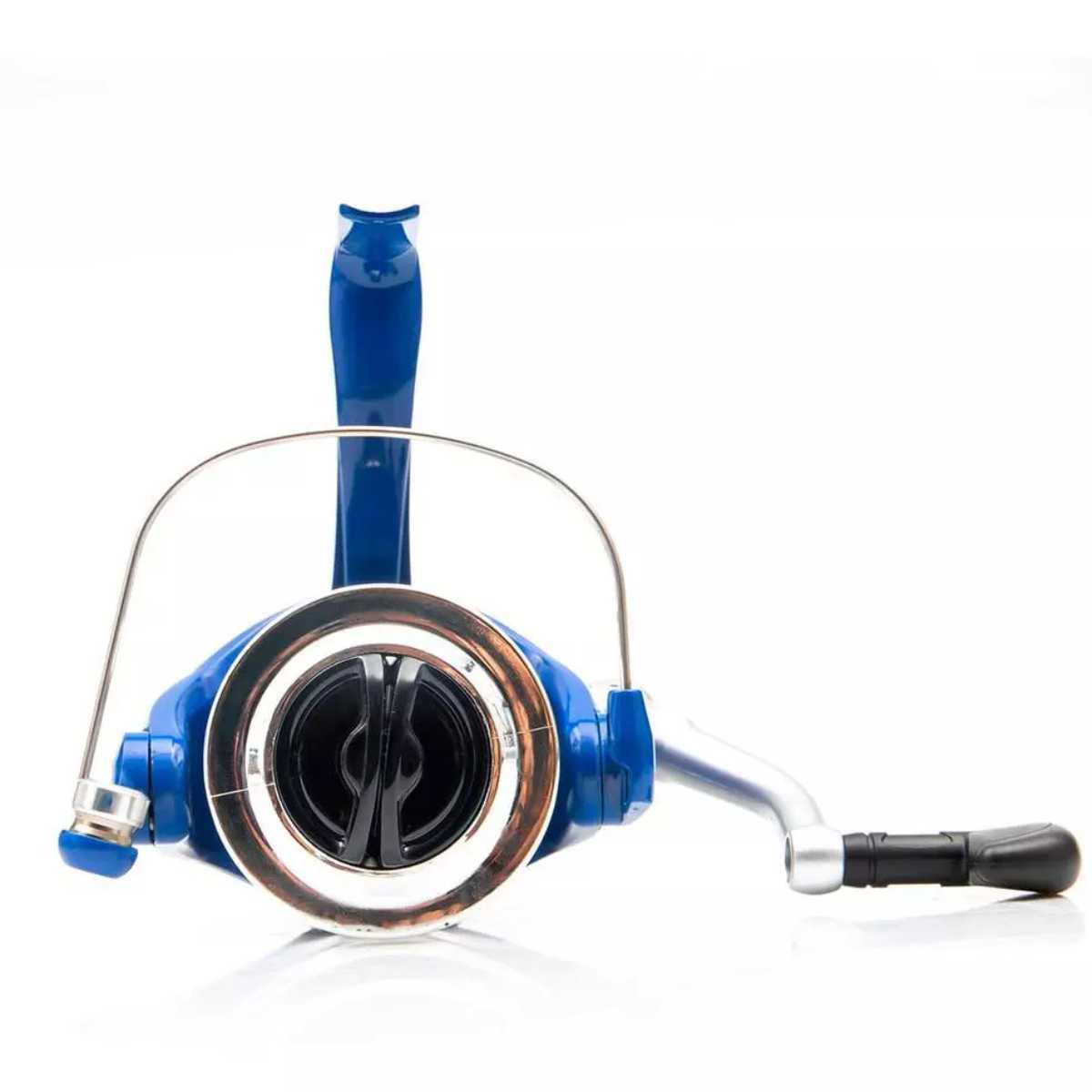 Molinete de Pesca HD 3 Rolamentos Kyuu - Maruri