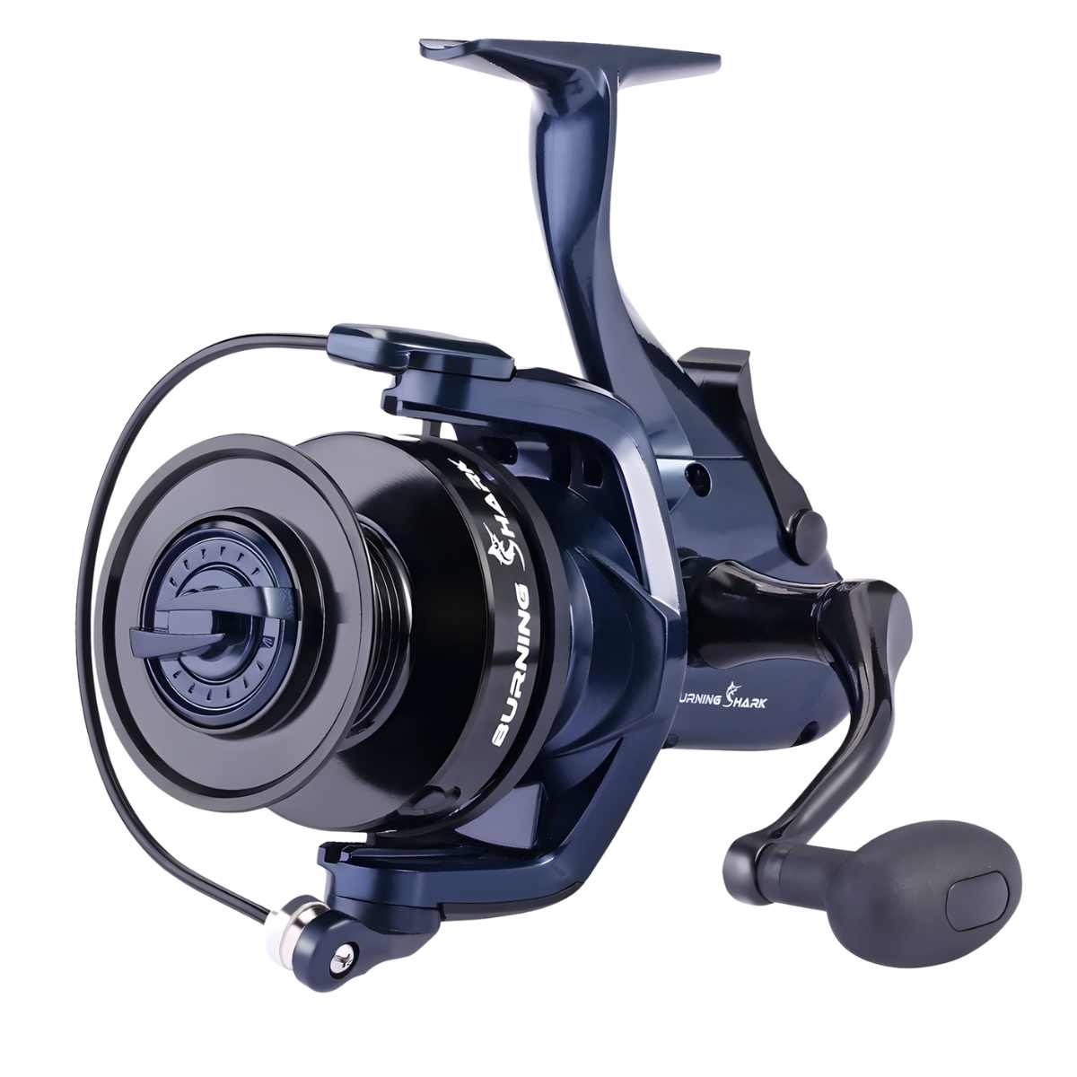 Molinete De Pesca 7000 Drag 20kg