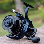 Molinete De Pesca 7000 Drag 20kg
