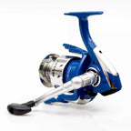 Molinete de Pesca HD 3 Rolamentos Kyuu - Maruri