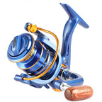 Molinete Shimano AzureSteel Drag de Até 10kg Com 13 Rolamento De Esferas Resistentes À Corrosão E Blindados + Óculos De Sol Polarizado Grátis