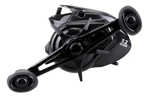 Nova Carretilha Daiwa Pt 300hl - Lançamento 2025 - Drag 13kg - Frete Grátis