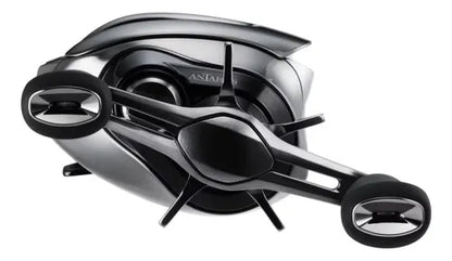 Carretinha Shimano Antares 100/101 Xg 2025 Original Japan - Frete Grátis
